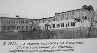 нова школа